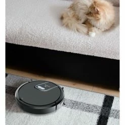 Best Pirce 🎁 Brand new 🎉 MyGenie Robotic Vacuum Cleaner Mop App Control Dry & Wet Auto Robot WI-FI GMAX 👍 ⭐ -Appliances Sales 858078100 7 720x928