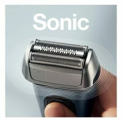 Cheapest 👏 New 🤩 Braun Series 8 3 1 Head Electric Shaver & Precision Trimmer Grey 8453CC 🧨 🔔 -Appliances Sales 858626200 4 720x928