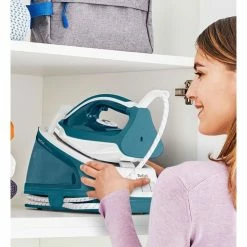 Wholesale ๐ Flash Sale ๐ Tefal Express Easy Steam Station Iron Teal SV6131 โจ ๐ 12 Wholesale ๐ Flash Sale ๐ Tefal Express Easy Steam Station Iron Teal SV6131 โจ ๐ -Appliances Sales 858626920 6 720x928