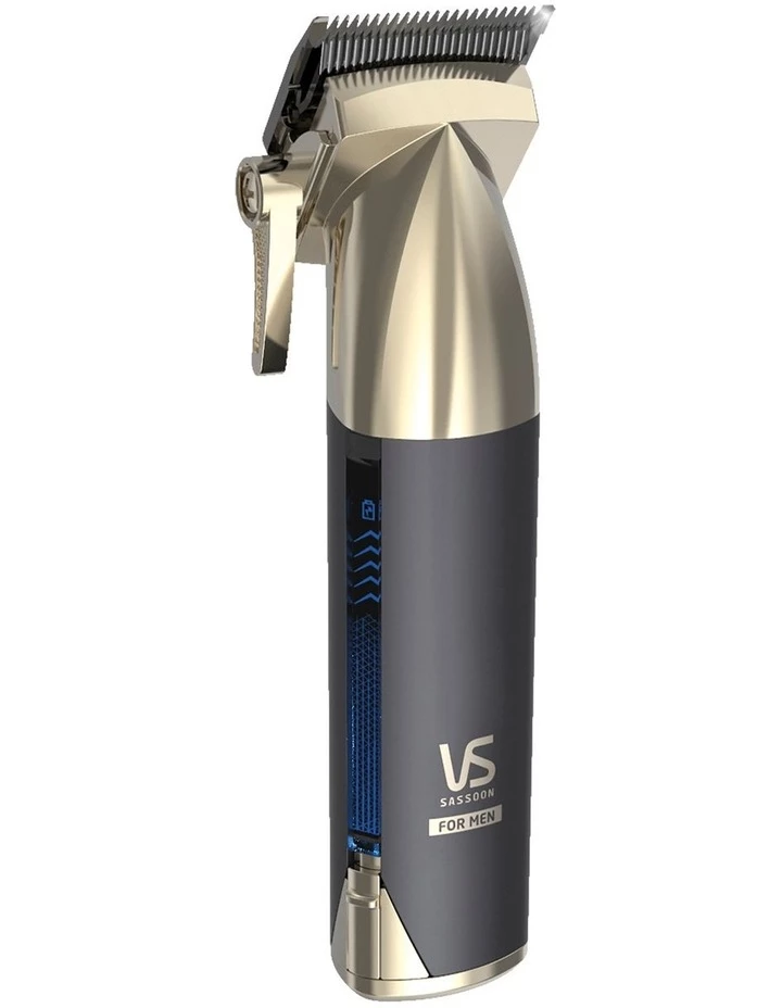 Wholesale 🛒 Brand new 👍 VS Sassoon Pro Metal Series Clipper Black/Muted Brass VSM7700A 🔔 👍 1 Wholesale 🛒 Brand new 👍 VS Sassoon Pro Metal Series Clipper Black/Muted Brass VSM7700A 🔔 👍