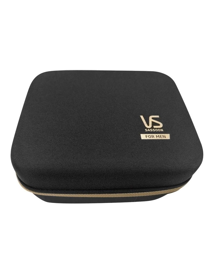 Wholesale 🛒 Brand new 👍 VS Sassoon Pro Metal Series Clipper Black/Muted Brass VSM7700A 🔔 👍 5 Wholesale 🛒 Brand new 👍 VS Sassoon Pro Metal Series Clipper Black/Muted Brass VSM7700A 🔔 👍 - Image 5