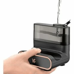 Best reviews of ๐ Cheap ๐ VS Sassoon Steam Straight Brilliance Hair Straightener Black/Copper VSS9900A โญ โญ 10 Best reviews of ๐ Cheap ๐ VS Sassoon Steam Straight Brilliance Hair Straightener Black/Copper VSS9900A โญ โญ -Appliances Sales 858804850 4 720x928