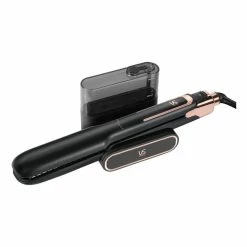 Best reviews of ๐ Cheap ๐ VS Sassoon Steam Straight Brilliance Hair Straightener Black/Copper VSS9900A โญ โญ 11 Best reviews of ๐ Cheap ๐ VS Sassoon Steam Straight Brilliance Hair Straightener Black/Copper VSS9900A โญ โญ -Appliances Sales 858804850 5 720x928