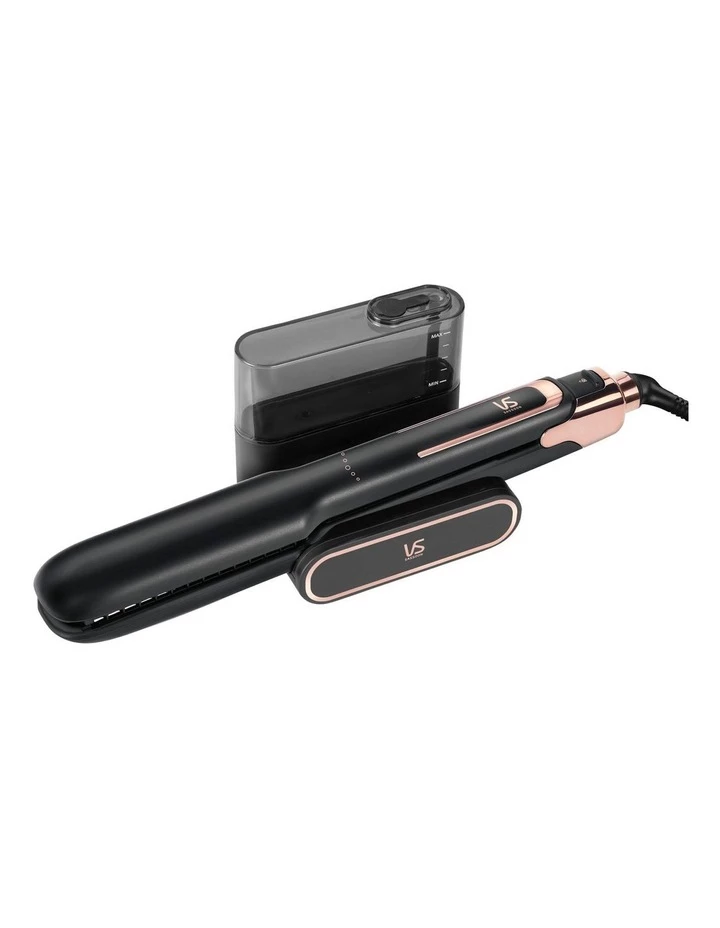 Best reviews of ๐ Cheap ๐ VS Sassoon Steam Straight Brilliance Hair Straightener Black/Copper VSS9900A โญ โญ 5 Best reviews of ๐ Cheap ๐ VS Sassoon Steam Straight Brilliance Hair Straightener Black/Copper VSS9900A โญ โญ - Image 5