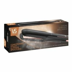 Best reviews of ๐ Cheap ๐ VS Sassoon Steam Straight Brilliance Hair Straightener Black/Copper VSS9900A โญ โญ 12 Best reviews of ๐ Cheap ๐ VS Sassoon Steam Straight Brilliance Hair Straightener Black/Copper VSS9900A โญ โญ -Appliances Sales 858804850 6 720x928
