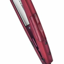 Budget 👍 Cheap 🧨 VS Sassoon Petite Style Steam N' Straight Hair Straightener Pimento VSLE18A 🎁 😀