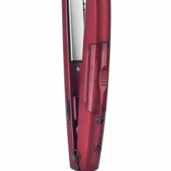 Budget 👍 Cheap 🧨 VS Sassoon Petite Style Steam N' Straight Hair Straightener Pimento VSLE18A 🎁 😀 -Appliances Sales 858805030 3 720x928