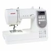 Outlet 👏 Promo 🔔 Janome DC6050 Computerised Sewing Machine ⭐ 😉