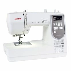 Outlet 👏 Promo 🔔 Janome DC6050 Computerised Sewing Machine ⭐ 😉