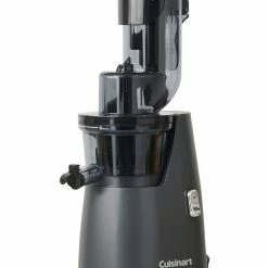 Top 10 👏 Cheapest 💯 Cuisinart Juice Fusion Black Easy Clean Slow Juicer 💯 👍