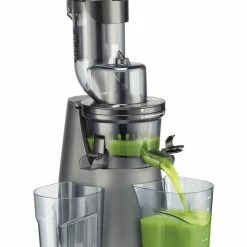 Top 10 👏 Cheapest 💯 Cuisinart Juice Fusion Black Easy Clean Slow Juicer 💯 👍 -Appliances Sales 859316230 3 2 720x928