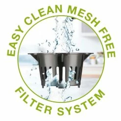 Top 10 👏 Cheapest 💯 Cuisinart Juice Fusion Black Easy Clean Slow Juicer 💯 👍 -Appliances Sales 859316230 4 2 720x928