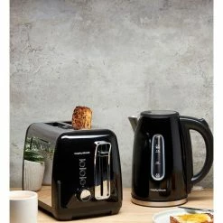 Top 10 ๐ Best Sale ๐ฏ Morphy Richards Equip 1.7 Litre Kettle Black MREK17B ๐ โจ 7 Top 10 ๐ Best Sale ๐ฏ Morphy Richards Equip 1.7 Litre Kettle Black MREK17B ๐ โจ -Appliances Sales 859361320 3 720x928