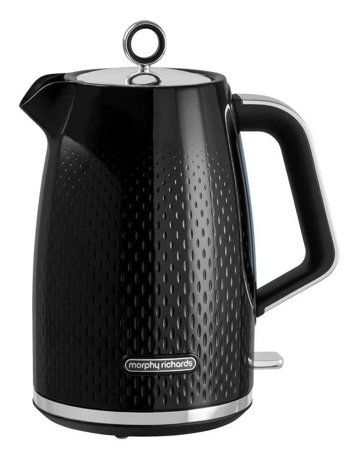 Cheapest ๐ Cheapest ๐ Morphy Richards Verve 1.7L Kettle Black 103010 ๐คฉ ๐ 1 Cheapest ๐ Cheapest ๐ Morphy Richards Verve 1.7L Kettle Black 103010 ๐คฉ ๐