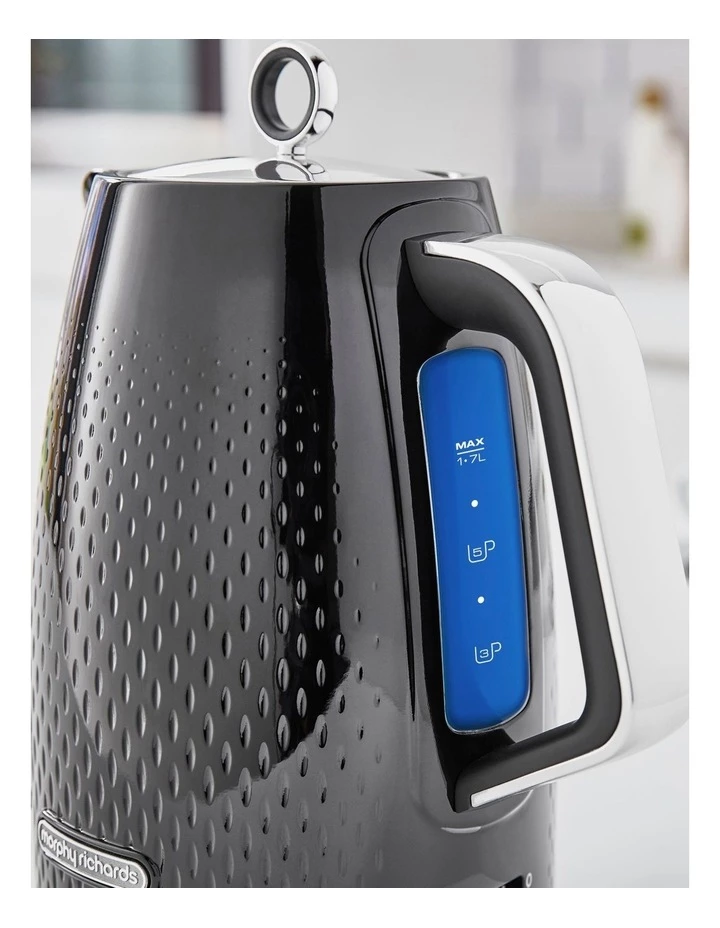 Cheapest ๐ Cheapest ๐ Morphy Richards Verve 1.7L Kettle Black 103010 ๐คฉ ๐ 2 Cheapest ๐ Cheapest ๐ Morphy Richards Verve 1.7L Kettle Black 103010 ๐คฉ ๐ - Image 2
