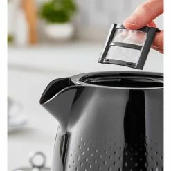 Cheapest ๐ Cheapest ๐ Morphy Richards Verve 1.7L Kettle Black 103010 ๐คฉ ๐ 8 Cheapest ๐ Cheapest ๐ Morphy Richards Verve 1.7L Kettle Black 103010 ๐คฉ ๐ -Appliances Sales 859361500 3 720x928