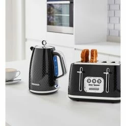 Cheapest ๐ Cheapest ๐ Morphy Richards Verve 1.7L Kettle Black 103010 ๐คฉ ๐ 9 Cheapest ๐ Cheapest ๐ Morphy Richards Verve 1.7L Kettle Black 103010 ๐คฉ ๐ -Appliances Sales 859361500 4 720x928