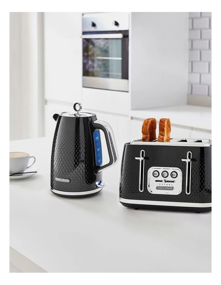 Cheapest ๐ Cheapest ๐ Morphy Richards Verve 1.7L Kettle Black 103010 ๐คฉ ๐ 4 Cheapest ๐ Cheapest ๐ Morphy Richards Verve 1.7L Kettle Black 103010 ๐คฉ ๐ - Image 4
