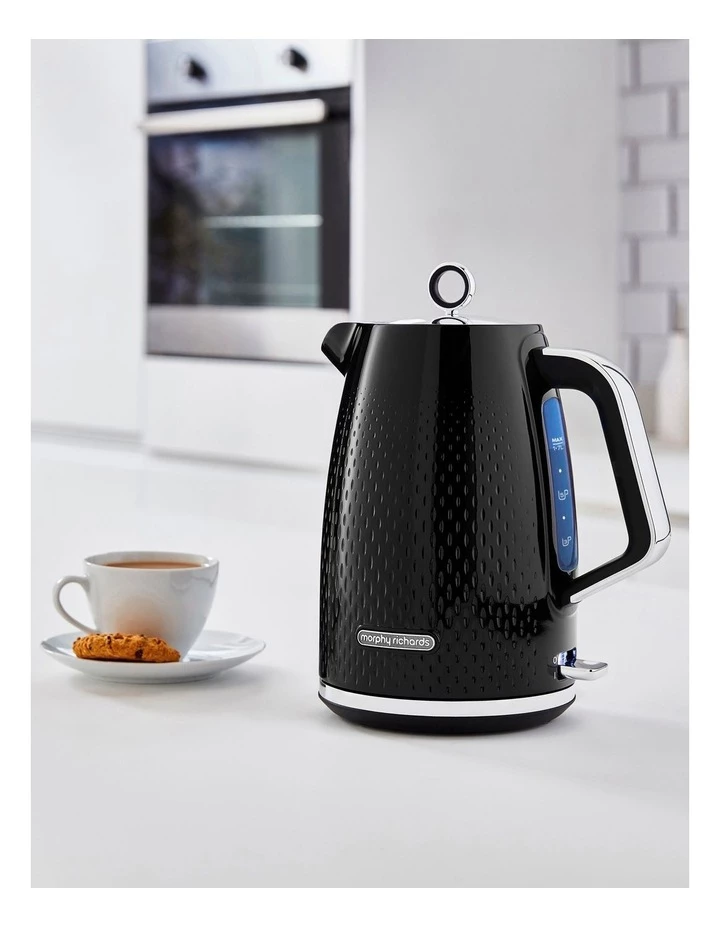Cheapest ๐ Cheapest ๐ Morphy Richards Verve 1.7L Kettle Black 103010 ๐คฉ ๐ 5 Cheapest ๐ Cheapest ๐ Morphy Richards Verve 1.7L Kettle Black 103010 ๐คฉ ๐ - Image 5