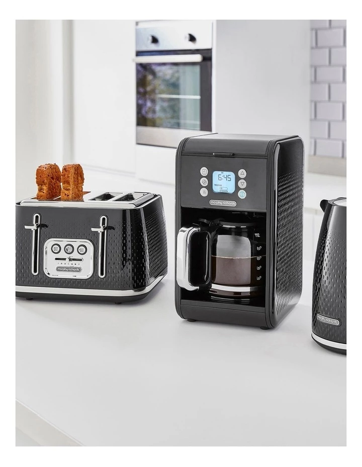 Cheapest ๐ Cheapest ๐ Morphy Richards Verve 1.7L Kettle Black 103010 ๐คฉ ๐ 6 Cheapest ๐ Cheapest ๐ Morphy Richards Verve 1.7L Kettle Black 103010 ๐คฉ ๐ - Image 6