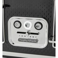 Buy 💯 Wholesale 🔥 Morphy Richards Verve 4 Slice Toaster Black 243010 💯 🤩 -Appliances Sales 859361590 3 720x928