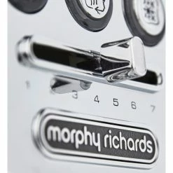 Buy 💯 Wholesale 🔥 Morphy Richards Verve 4 Slice Toaster Black 243010 💯 🤩 -Appliances Sales 859361590 4 720x928