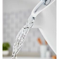 Best Sale 😉 Discount 🎁 Morphy Richards Verve 1.7L Kettle White 103012 🛒 ⌛ -Appliances Sales 859361680 3 720x928