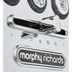 Hot Sale 👏 Wholesale 💯 Morphy Richards Verve 4 Slice Toaster White 243012 🔥 👏 -Appliances Sales 859361770 3 720x928