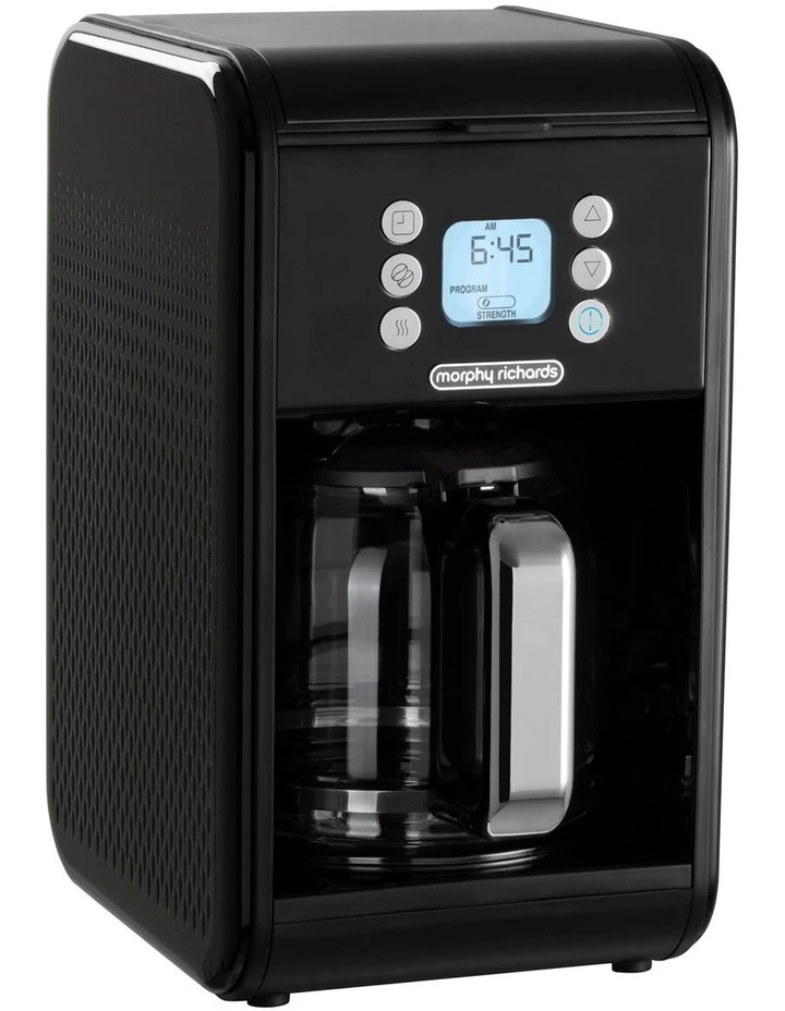 Best Pirce π₯° Cheapest π€© Morphy Richards Verve Filtered Coffee Maker Black 163005 β β€οΈ 1 Best Pirce π₯° Cheapest π€© Morphy Richards Verve Filtered Coffee Maker Black 163005 β β€οΈ