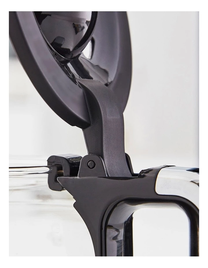 Best Pirce π₯° Cheapest π€© Morphy Richards Verve Filtered Coffee Maker Black 163005 β β€οΈ 2 Best Pirce π₯° Cheapest π€© Morphy Richards Verve Filtered Coffee Maker Black 163005 β β€οΈ - Image 2