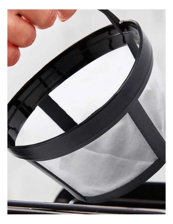 Best Pirce π₯° Cheapest π€© Morphy Richards Verve Filtered Coffee Maker Black 163005 β β€οΈ 3 Best Pirce π₯° Cheapest π€© Morphy Richards Verve Filtered Coffee Maker Black 163005 β β€οΈ - Image 3