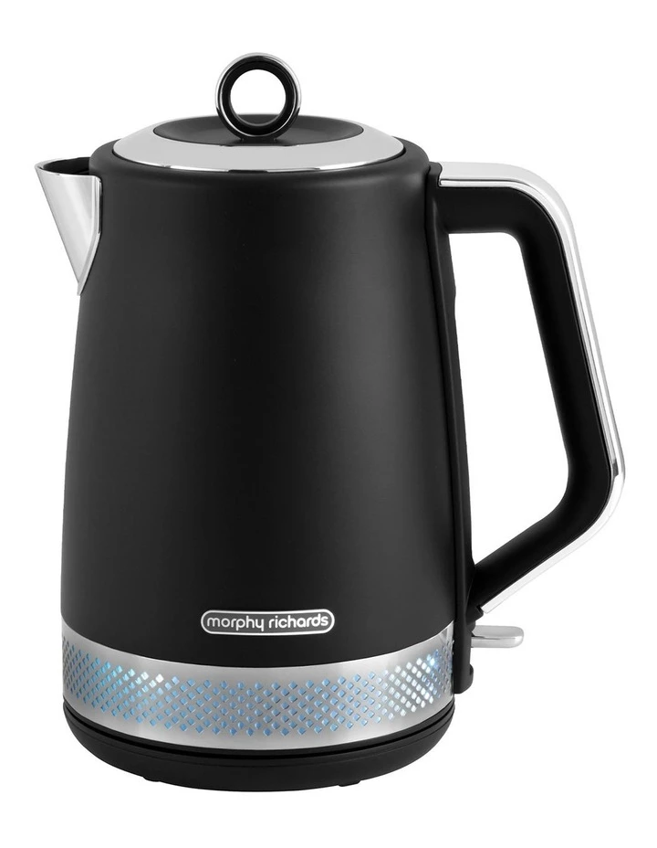Top 10 ✔️ Flash Sale 👏 Morphy Richards Illumination 1.7L Kettle Black 108020 🎉 ⌛ 1 Top 10 ✔️ Flash Sale 👏 Morphy Richards Illumination 1.7L Kettle Black 108020 🎉 ⌛