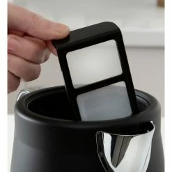 Top 10 ✔️ Flash Sale 👏 Morphy Richards Illumination 1.7L Kettle Black 108020 🎉 ⌛ 7 Top 10 ✔️ Flash Sale 👏 Morphy Richards Illumination 1.7L Kettle Black 108020 🎉 ⌛ -Appliances Sales 859361950 3 720x928