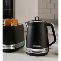 Top 10 ✔️ Flash Sale 👏 Morphy Richards Illumination 1.7L Kettle Black 108020 🎉 ⌛ 8 Top 10 ✔️ Flash Sale 👏 Morphy Richards Illumination 1.7L Kettle Black 108020 🎉 ⌛ -Appliances Sales 859361950 4 720x928