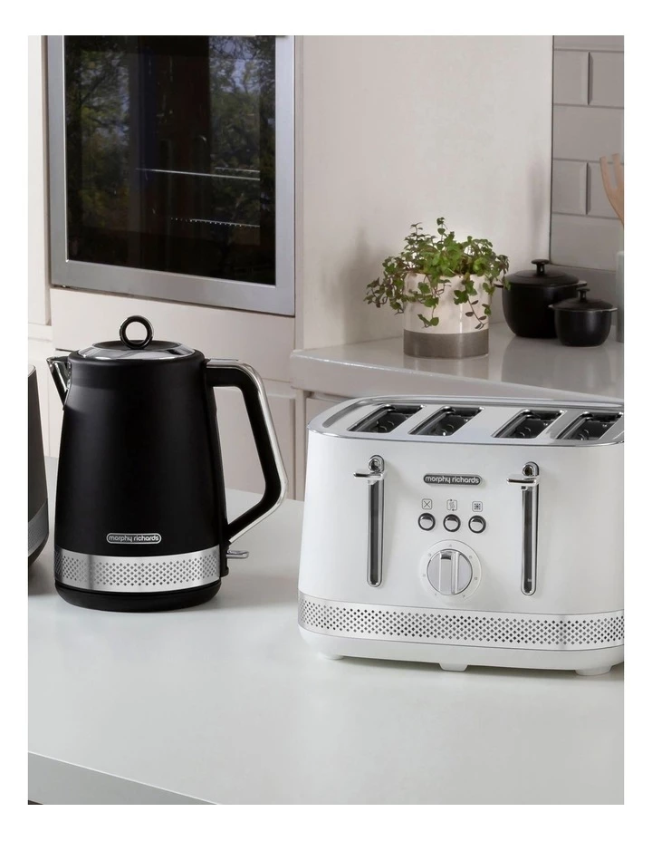 Top 10 ✔️ Flash Sale 👏 Morphy Richards Illumination 1.7L Kettle Black 108020 🎉 ⌛ 5 Top 10 ✔️ Flash Sale 👏 Morphy Richards Illumination 1.7L Kettle Black 108020 🎉 ⌛ - Image 5