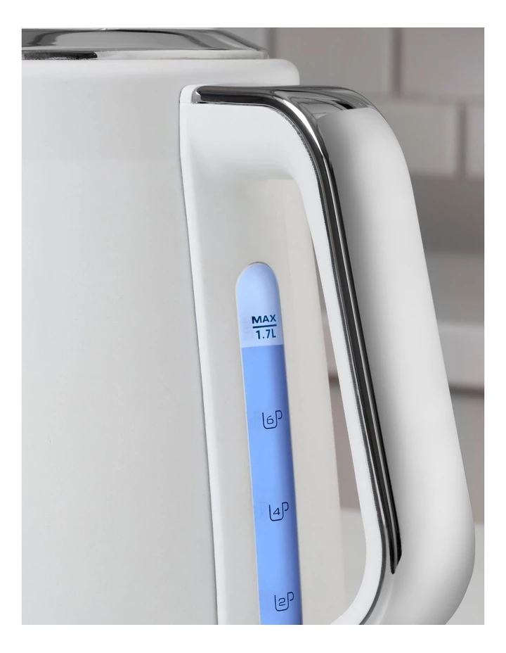 New ๐งจ Budget ๐คฉ Morphy Richards Illumination 1.7L Kettle White 108021 ๐ ๐ 2 New ๐งจ Budget ๐คฉ Morphy Richards Illumination 1.7L Kettle White 108021 ๐ ๐ - Image 2