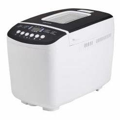 Deals 👏 Discount 👍 Morphy Richards Bread Maker White MRBRD3 ⭐ 😍