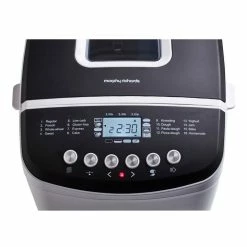 Deals ๐ Discount ๐ Morphy Richards Bread Maker White MRBRD3 โญ ๐ 9 Deals ๐ Discount ๐ Morphy Richards Bread Maker White MRBRD3 โญ ๐ -Appliances Sales 859362490 4 720x928