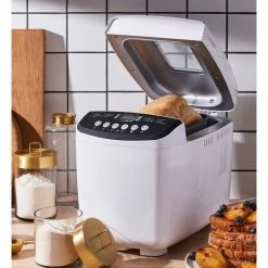 Deals ๐ Discount ๐ Morphy Richards Bread Maker White MRBRD3 โญ ๐ 10 Deals ๐ Discount ๐ Morphy Richards Bread Maker White MRBRD3 โญ ๐ -Appliances Sales 859362490 5 720x928