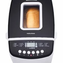 Deals ๐ Discount ๐ Morphy Richards Bread Maker White MRBRD3 โญ ๐ 11 Deals ๐ Discount ๐ Morphy Richards Bread Maker White MRBRD3 โญ ๐ -Appliances Sales 859362490 6 720x928