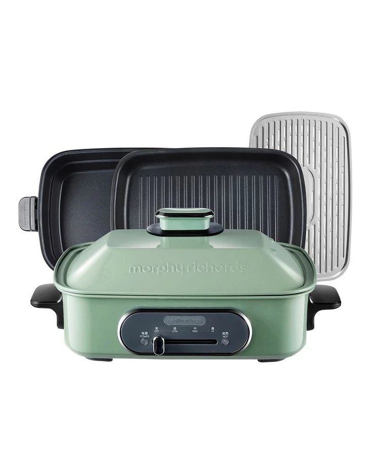 Buy ⭐ Wholesale 🔔 Morphy Richards Multi Function Pot Green 562011 🛒 🔥 1 Buy ⭐ Wholesale 🔔 Morphy Richards Multi Function Pot Green 562011 🛒 🔥