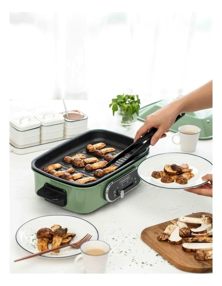 Buy ⭐ Wholesale 🔔 Morphy Richards Multi Function Pot Green 562011 🛒 🔥 2 Buy ⭐ Wholesale 🔔 Morphy Richards Multi Function Pot Green 562011 🛒 🔥 - Image 2