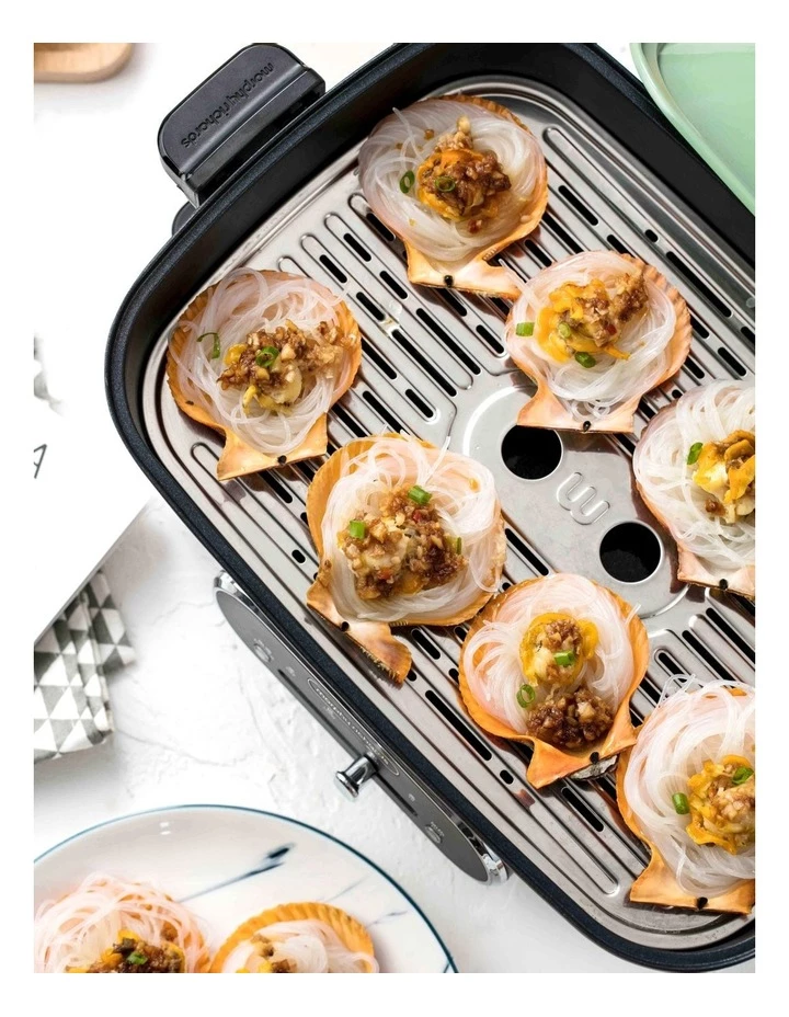 Buy ⭐ Wholesale 🔔 Morphy Richards Multi Function Pot Green 562011 🛒 🔥 4 Buy ⭐ Wholesale 🔔 Morphy Richards Multi Function Pot Green 562011 🛒 🔥 - Image 4