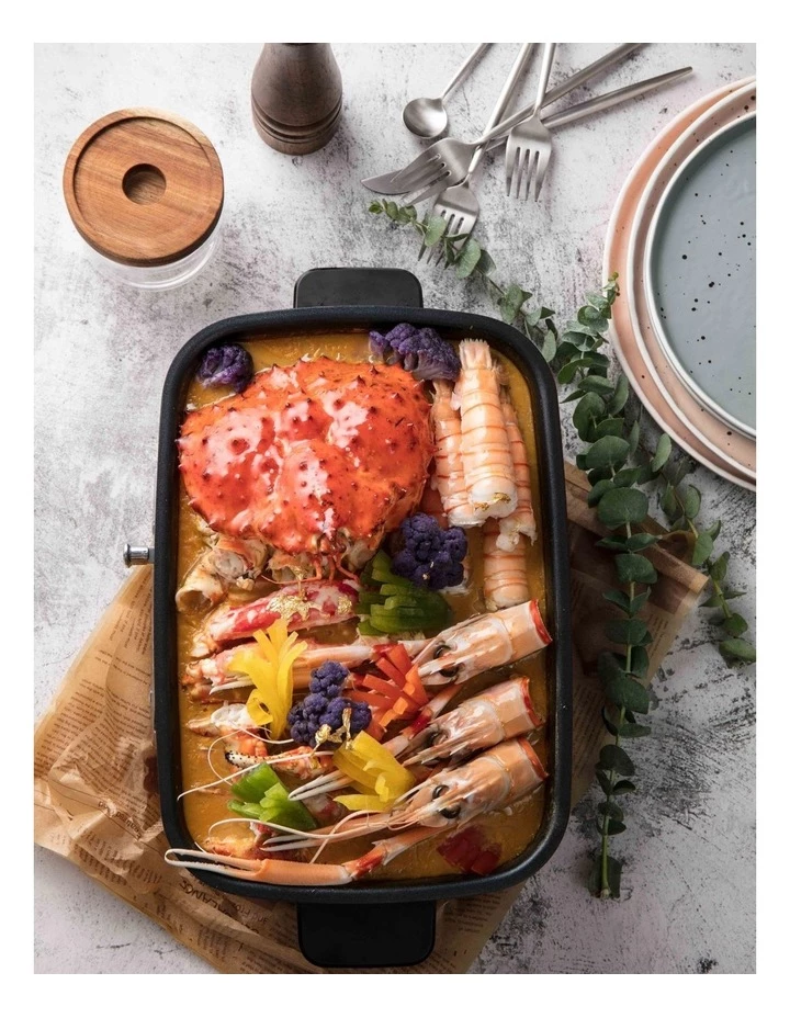 Buy ⭐ Wholesale 🔔 Morphy Richards Multi Function Pot Green 562011 🛒 🔥 5 Buy ⭐ Wholesale 🔔 Morphy Richards Multi Function Pot Green 562011 🛒 🔥 - Image 5