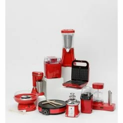 Best deal 🎁 Top 10 ⭐ Cucina Essenziale Popcorn Maker Red CPM245R 😍 🔥 9 Best deal 🎁 Top 10 ⭐ Cucina Essenziale Popcorn Maker Red CPM245R 😍 🔥 -Appliances Sales 859369780 5 720x928