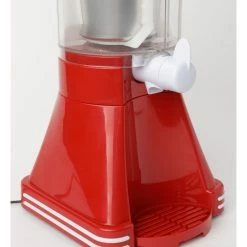 Brand new 🌟 Hot Sale 🧨 Cucina Essenziale Super Slushie Maker Red CSSM1205R ⭐ 🤩 -Appliances Sales 859369960 3 720x928