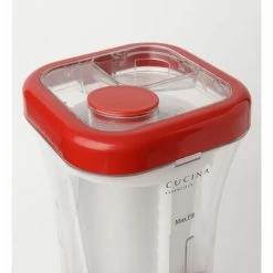 Brand new 🌟 Hot Sale 🧨 Cucina Essenziale Super Slushie Maker Red CSSM1205R ⭐ 🤩 -Appliances Sales 859369960 4 720x928