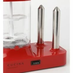Top 10 ๐ Promo ๐ฏ Cucina Essenziale Hot ๐ฆฎ ๐ฆฎ Dog Maker Red CHD941R ๐คฉ ๐ฅฐ 7 Top 10 ๐ Promo ๐ฏ Cucina Essenziale Hot ๐ฆฎ ๐ฆฎ Dog Maker Red CHD941R ๐คฉ ๐ฅฐ -Appliances Sales 859370230 3 720x928