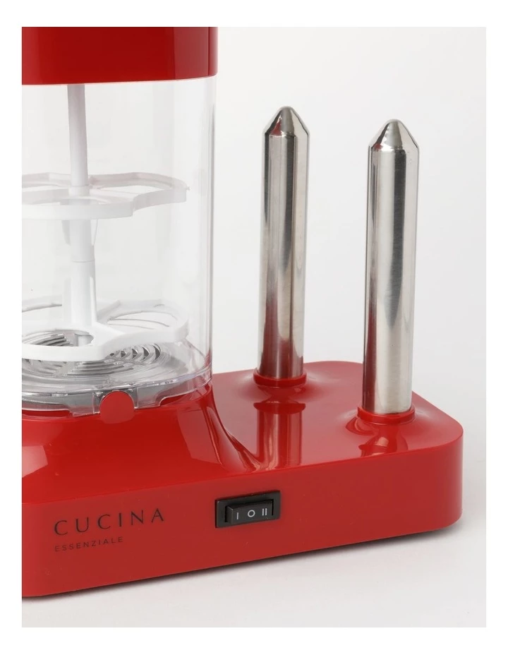 Top 10 ๐ Promo ๐ฏ Cucina Essenziale Hot ๐ฆฎ ๐ฆฎ Dog Maker Red CHD941R ๐คฉ ๐ฅฐ 3 Top 10 ๐ Promo ๐ฏ Cucina Essenziale Hot ๐ฆฎ ๐ฆฎ Dog Maker Red CHD941R ๐คฉ ๐ฅฐ - Image 3