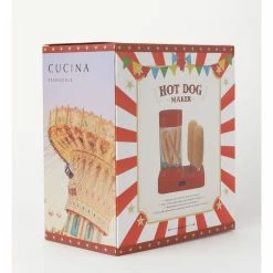 Top 10 ๐ Promo ๐ฏ Cucina Essenziale Hot ๐ฆฎ ๐ฆฎ Dog Maker Red CHD941R ๐คฉ ๐ฅฐ 8 Top 10 ๐ Promo ๐ฏ Cucina Essenziale Hot ๐ฆฎ ๐ฆฎ Dog Maker Red CHD941R ๐คฉ ๐ฅฐ -Appliances Sales 859370230 4 720x928